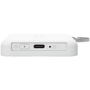 Ubiquiti WM-W WiFiMan Wizard portable spectrum analyzer designed for the WiFiMan iOS and Android mobile app. WM-W - Img 4