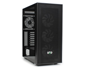 UGD Elite 3718 650W kućište *