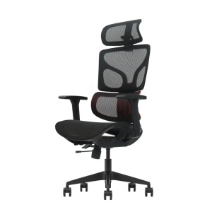 UGD Ergonomska kancelarijska stolica Move Orange
