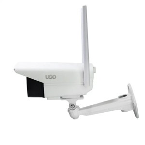 UGD IP Wi-Fi smart kamera K16-30-R
