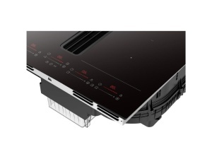 Ugradna ploca sa aspiratorom TESLA HIIH6410MBF - Img 6