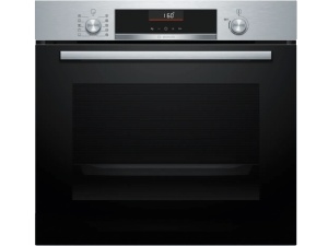 Ugradna rerna BOSCH HBG536ES3/Serija 6/71L/inox - Img 2