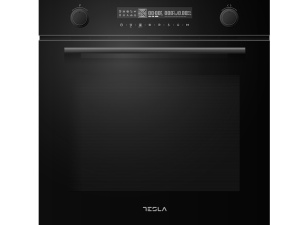 Ugradna rerna TESLA BO910MBP ventilatorska/72l/ piroliticko cišcenje