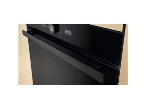 Ugradna rerna WHIRLPOOL WOI4S8PM2SBA/6thSENSE/Ready2Cook/Piroliticka/A+/73L/60cm/crna - Img 4