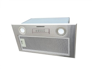 Ugradni aspirator HEINNER HBIH-MD600IX 60cm/610 m3/Inox - Img 2