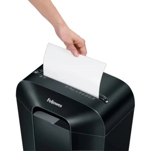 Uništavač dokumenata Fellowes LX-50 - Img 3