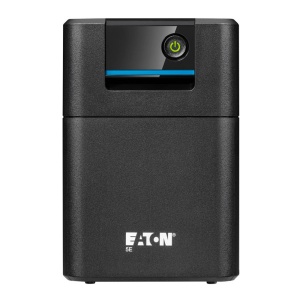 UPS Eaton 5E700D Gen2 700VA/360W/2xšuko * - Img 3
