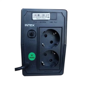 UPS Intex IT-1050/1000VA/630W - Img 2