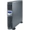 UPS Legrand DAKER DK + Tower/Rack, 1000VA/900W, On Line Double Conversion, Sinusoidal, PFC, USB & RS232 port, 6 x IEC C13, batteries 3x 12V, 7.2Ah, 16 kg, (Optional Kit Rack 310952, SNMP card 311058, Battery Extension 4U 310660) LN310170 - Img 2