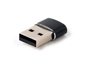USB adapter Gembird A-USB2-AMCF-02 Gembird USB AM to Type-C