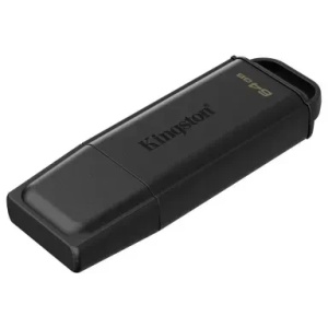 USB Flash 64 GB Kingston 3.2 Exodia DTXG2/64GB - Img 3
