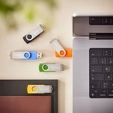 USB Flash Intenso 32GB Basic Line USB2.0 3503585 pakovanje 5kom. - Img 2