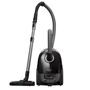 Usisivač Philips XD3112/09/snaga 900W/sa kesom