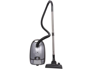 Usisivac TESLA BG302EU/800W/sa kesom/crni - Img 2