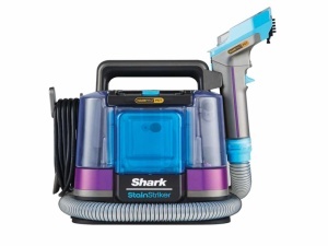 Usisivac za mokro usisavanje SHARK PX250EUT 450W/siva - Img 14