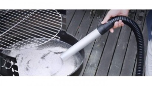Usisivac za pepeo / pelet * UP7110-20, 1000W, 20L, kabl 2m (4550)