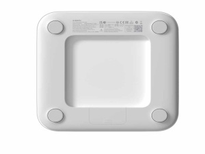 Vaga XIAOMI MI Smart Scale S200 Bela - Img 2