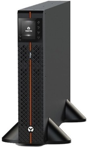 Vertiv EDGE-1500IRT2UXL - 1500VA/1350W Rack/Tower - Img 2