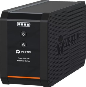 Vertiv PSA6E-600IT-SCH 4 x šuko