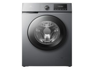 Veš mašina TCL FF0924SA1/inverter/9kg/1400 obrtaja/A/85x60x56cm/siva - Img 2