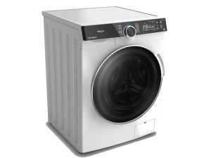 Veš mašina TESLA WF121490M/inverter/12kg/1400 obrtaja/B/85x59,5x59,5cm/bela - Img 3