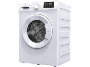 Veš mašina TESLA WF61030T/6kg/1000 obrtaja/F/85x59,5x47cm/bela - Img 2