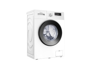Veš mašina TESLA WF71231T/inverter/7kg/1200 obrtaja/C/85x59,5x47cm/bela - Img 2