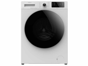 Veš mašina TESLA WF71460K/inverter//7kg/1400 obrtaja/B/84x60x50cm/bela - Img 4