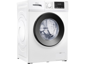 Veš mašina TESLA WF71460T/inverter/7kg/1400 obrtaja/A/85x59,5x49,5cm/bela - Img 6