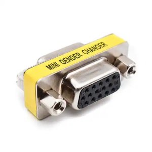 VGA Adapter FF nastavak VA-K951
