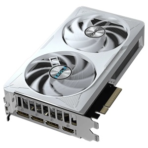 VGA GIGABYTE RTX 5060 EAGLE OC ICE 8GB GV-N5060EAGLEOC ICE-8GD