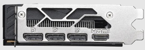 VGA MSI RTX 5050 8G GAMING OC - Img 2