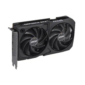 VGA MSI RTX 5050 Shadow 2X 8GB OC - Img 1
