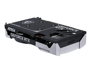 VGA MSI RTX 5060 Ventus 2X 8GB OC GDDR7 * - Img 4