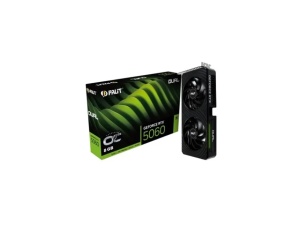 VGA Palit RTX5060 Dual OC 8GB NE75060S19P1-GB2063D