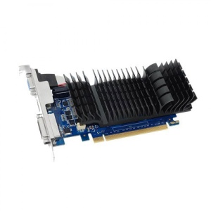 VGA PCIE ASUS GT730-SL-2GD5-BRK 64bit * - Img 3