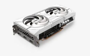 VGA Sapphire Radeon RX 9060 XT PURE OC 16GB/128 bit GDDR6 , 11350-02-20G - Img 5