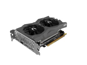 VGA Zotac RTX 3050 Twin Edge 6GB GDDR6 OC, ZT-A30510H-10L - Img 2