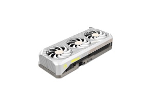 VGA Zotac RTX 5080 SOLID OC White Edition 16GB GDDR7, ZT-B50800Q-10P - Img 4