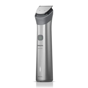Visenamenski trimer Philips MG5921/15 za bradu i kosu/punjivi - Img 2
