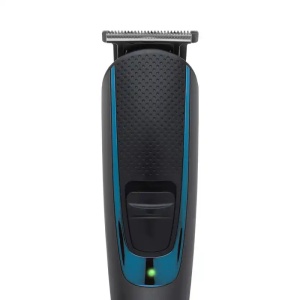 Višenamenski trimer za nos/uši/brada/kosa Ufesa GK6750/set 7 u 1 - Img 2