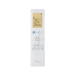 VIVAX COOL, ACP-24CH70AEMI PRO R32 - Img 4