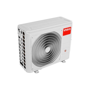 VIVAX COOL, klima ur.multi, ACP-27COFM79AERIs R32, spolj. - Img 2