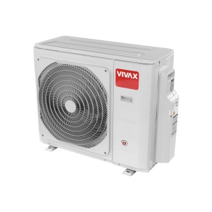 VIVAX COOL, klima ur.multi, ACP-42COFM123AERIs R32, spolj.