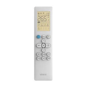VIVAX COOL, klima uređaji, ACP-24CH70AEQIs R32 - Img 4