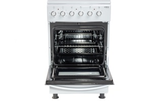 VIVAX HOME električni šporet FC-04502 WH
