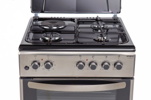VIVAX HOME kombinovani šporet FC-31602 BLX - Img 2