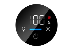 VIVAX HOME prečišćivač vazduha AP-400M W AERIS Lite - Img 3