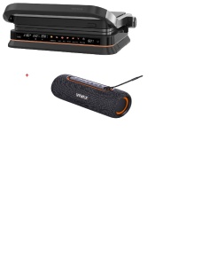 Vivax Smart Gril + vučnik BS-110