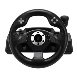 Volan Gembird STR-M-40 RACEMASTER PC/PS3/Direct X-X input(4499) *